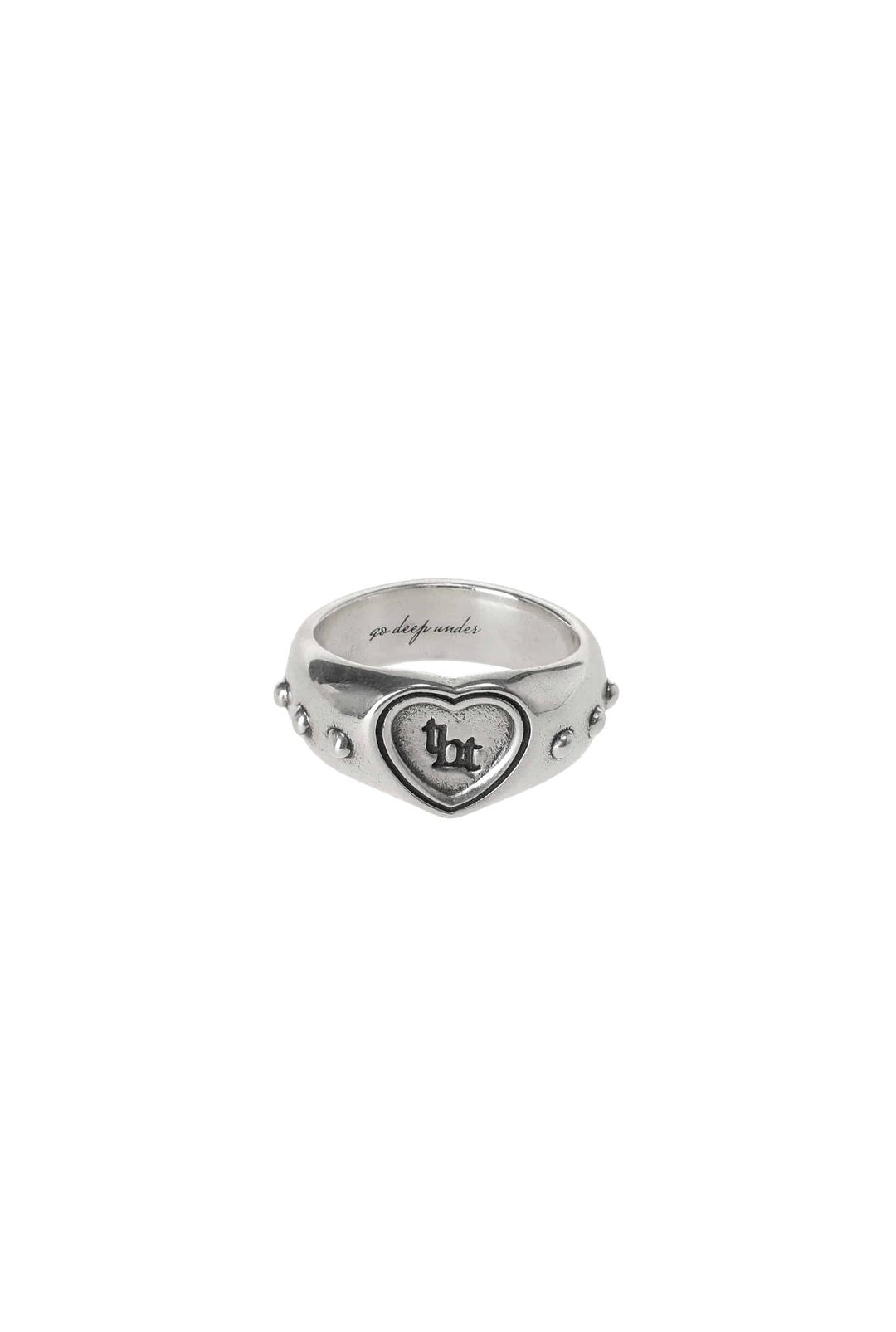 Eternal ♥ ring