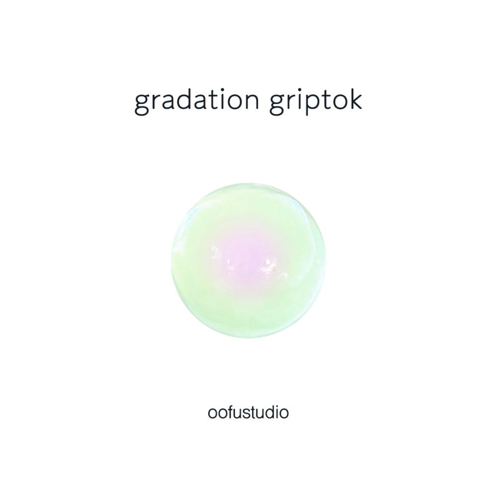 gradation ver.1 griptok