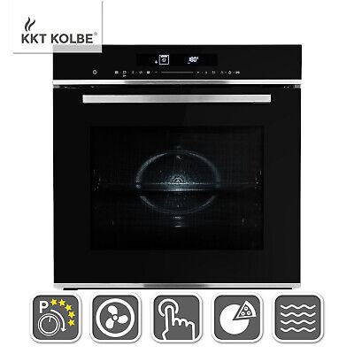 KKT KOLBE Einbaumikrowelle Multifunktion autark 60cm Umluft Heißluft   | eBay