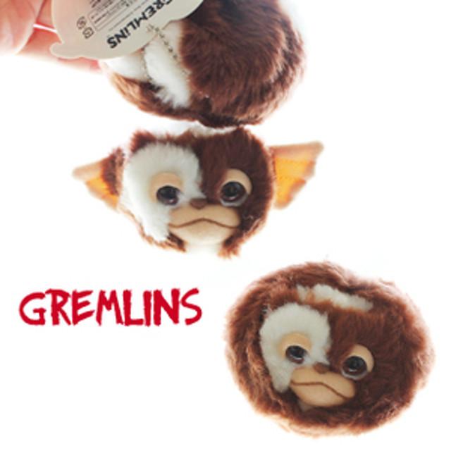 [BATODEON] GREMLIN GIZMO key chain key ring