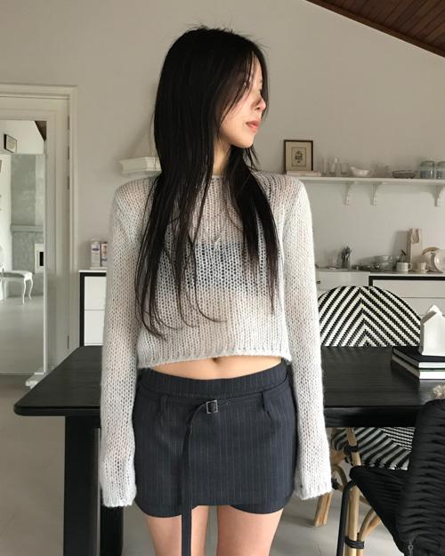 net mohair NT (4color) *강력추천