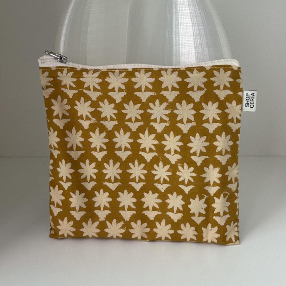 (Limited) 썸머 파우치- 야자수