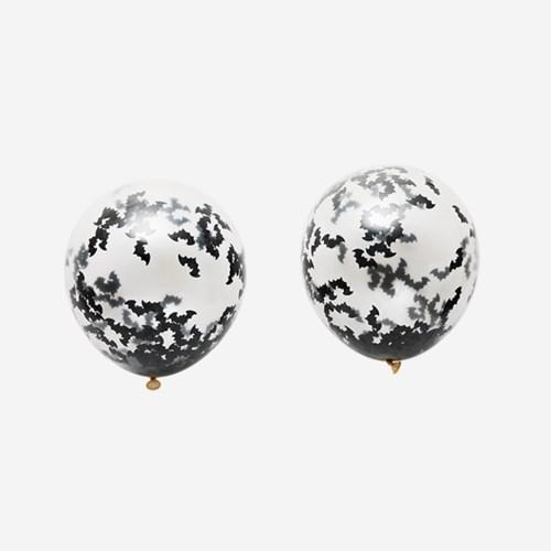 [플라잉타이거] 할로할로윈 박쥐데코풍선 F3040747__XZZ