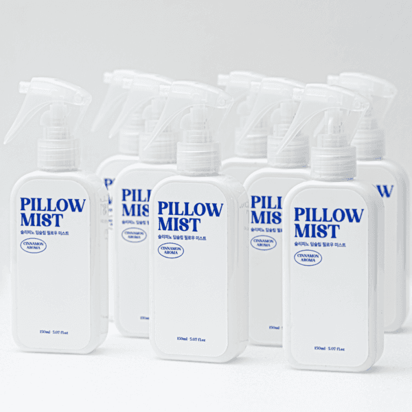 슬리피노 딥슬립 필로우 미스트