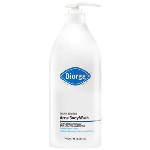 바이오가 베타인살리실레이트 아크네 바디워시 1L (1개)
