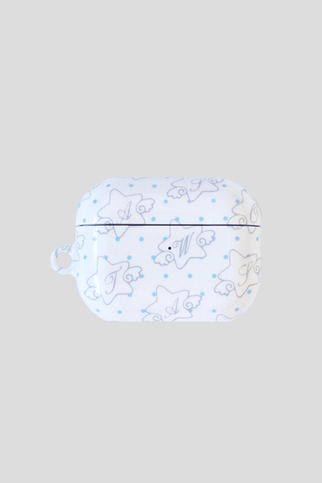 Star Angel pods (Dots)