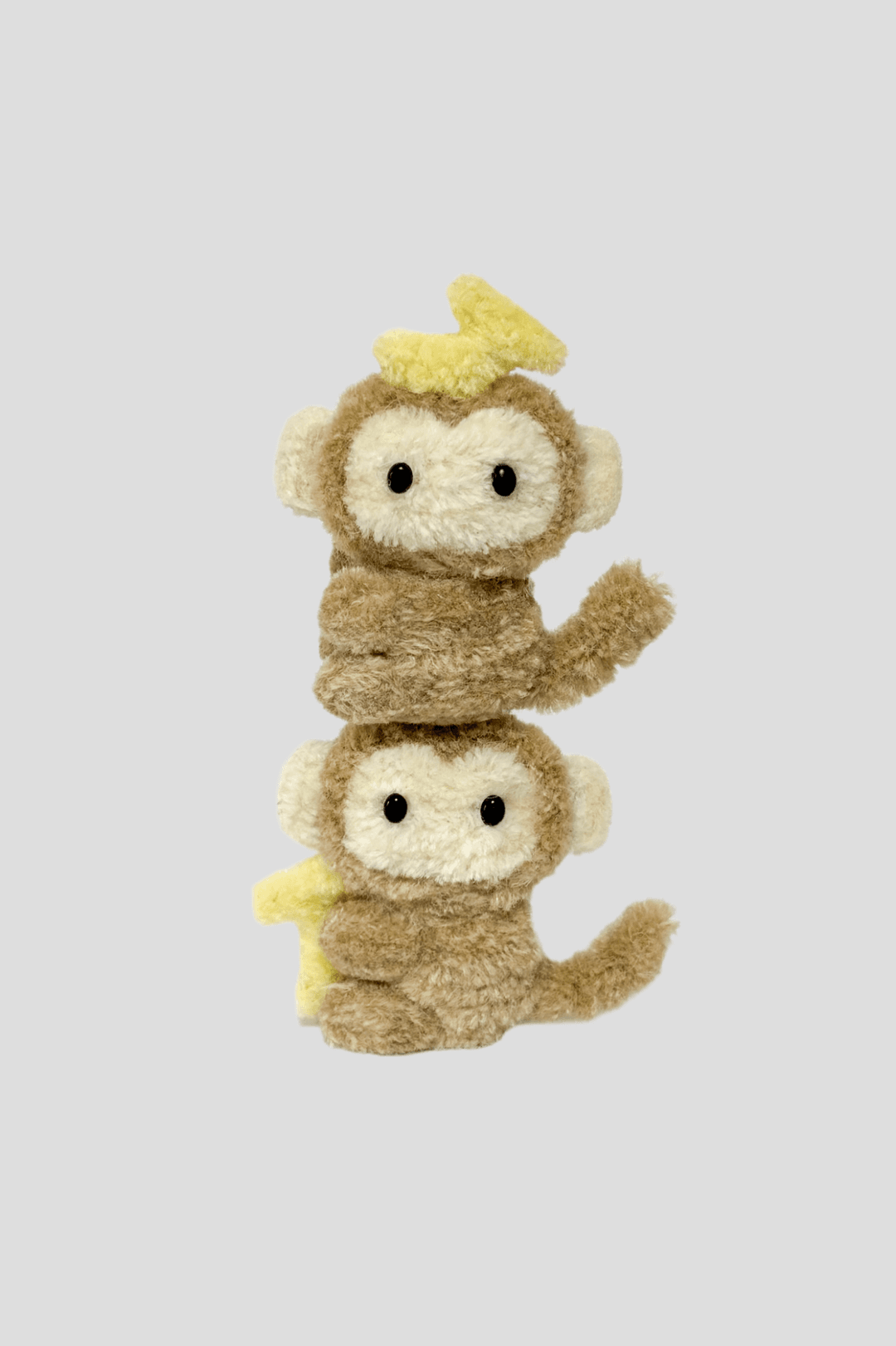 Banana sung e keyring
