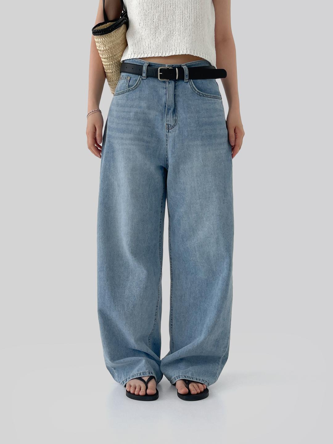 어텀 [made]썸머라이트데님