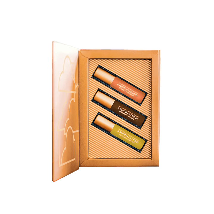 아이스크림 퍼퓸 Icecream Perfume - 아폴로랩스 Apollo Labs