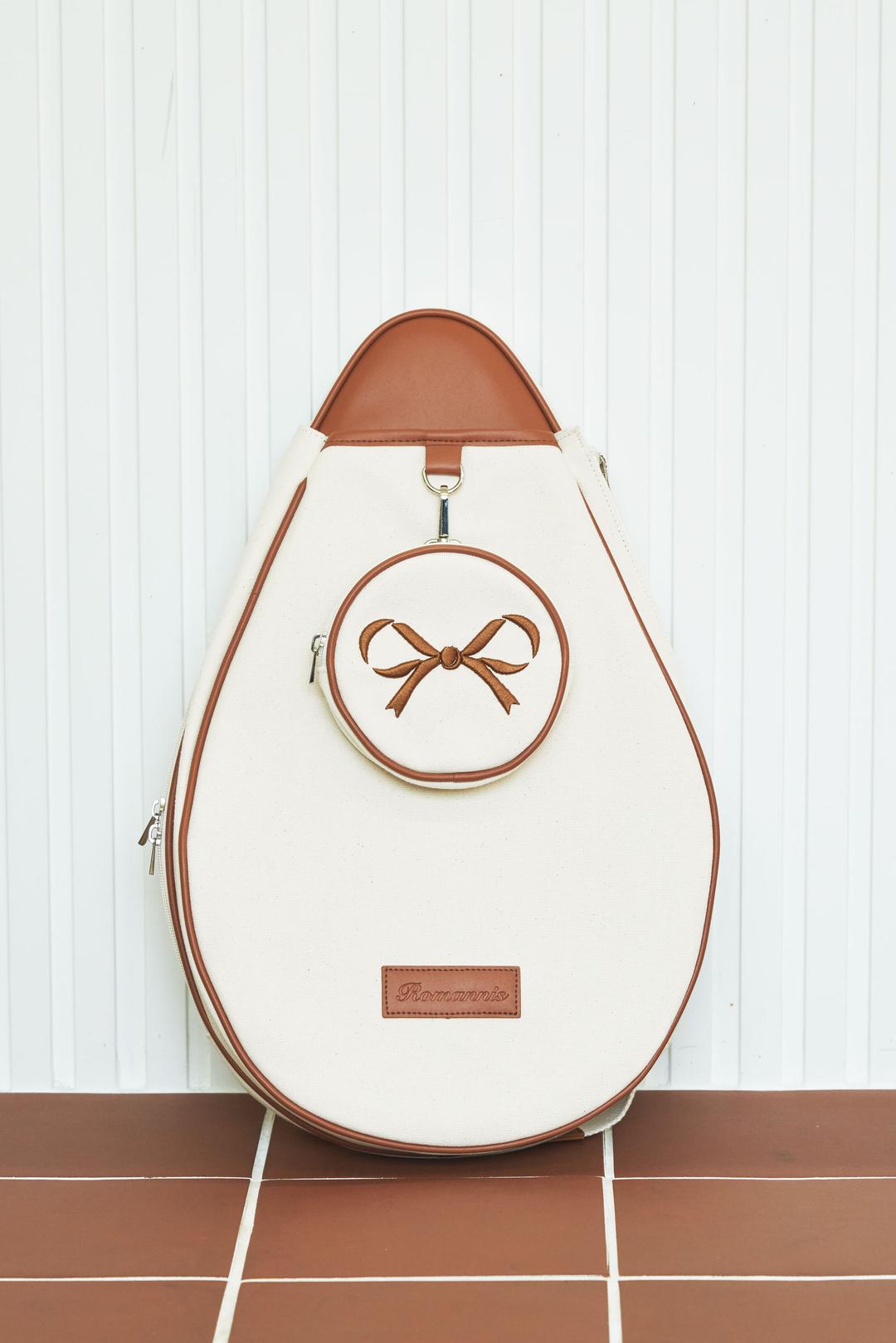 로매니스 슬링백