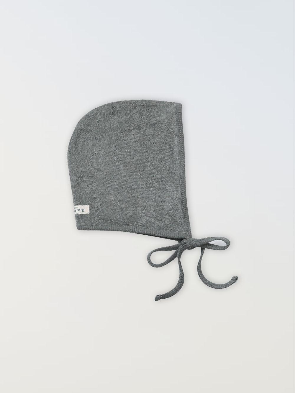 The Bonnet - Oilve