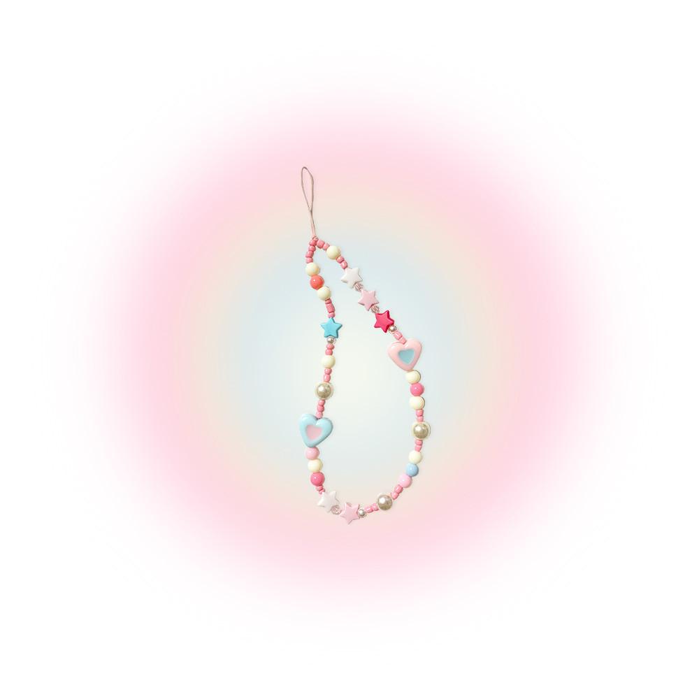 [메이데이문데이] Cotton Candy Strap