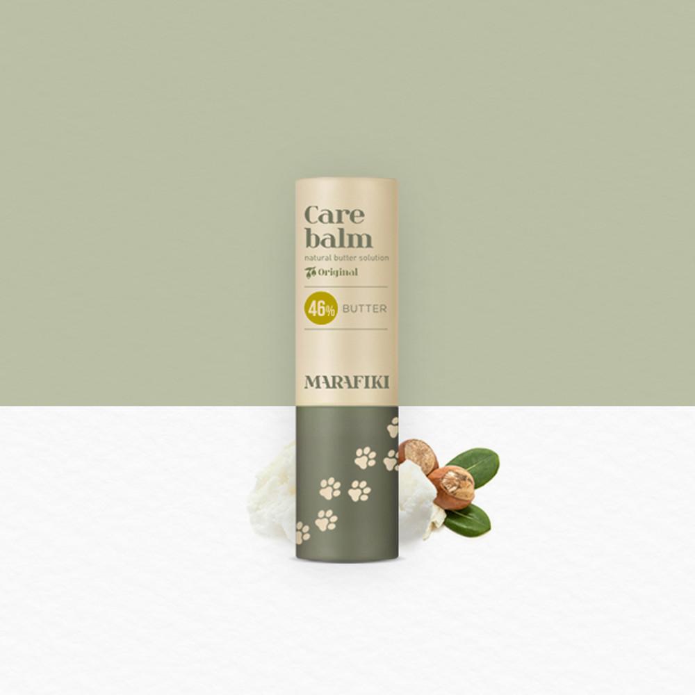 마라피키 오리지널 강아지 고양이 발바닥 보습제 발밤 연고 풋밤 케어밤 발바닥밤