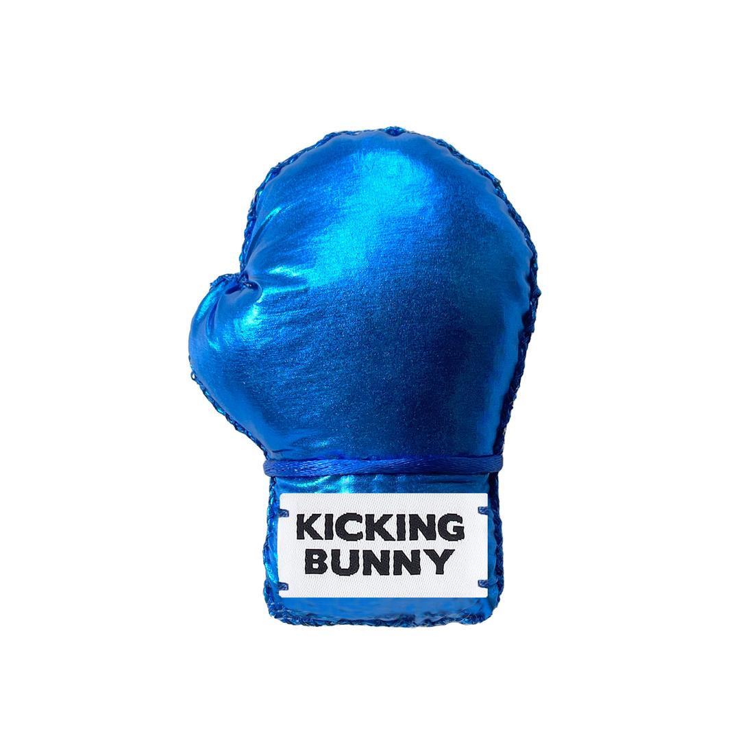 BOXING GLOVE griptok - BLUE