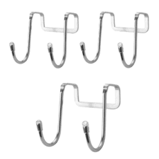 리빙홈디테일 다용도 싱크대 도어걸이 52mm