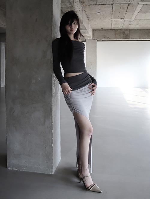 adult skirt, 2color