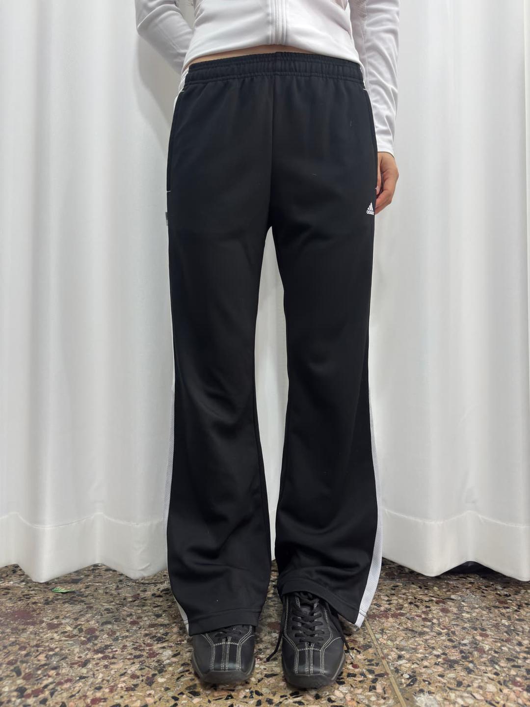 adidas line pants | 후루츠패밀리