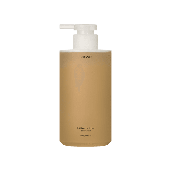 비터버터 카렌듈라 바디워시 500ml