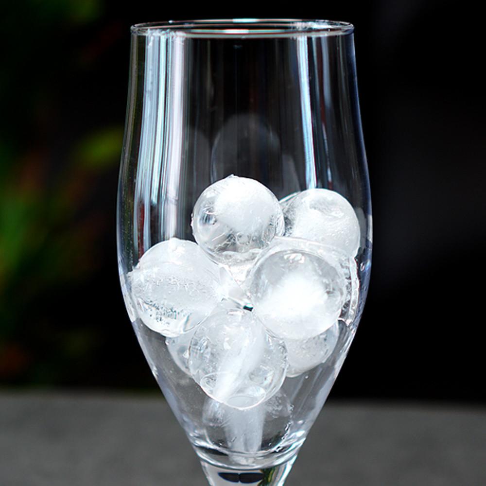 아이스볼 메이커 구슬 원형얼음틀 볼20구 뚜껑