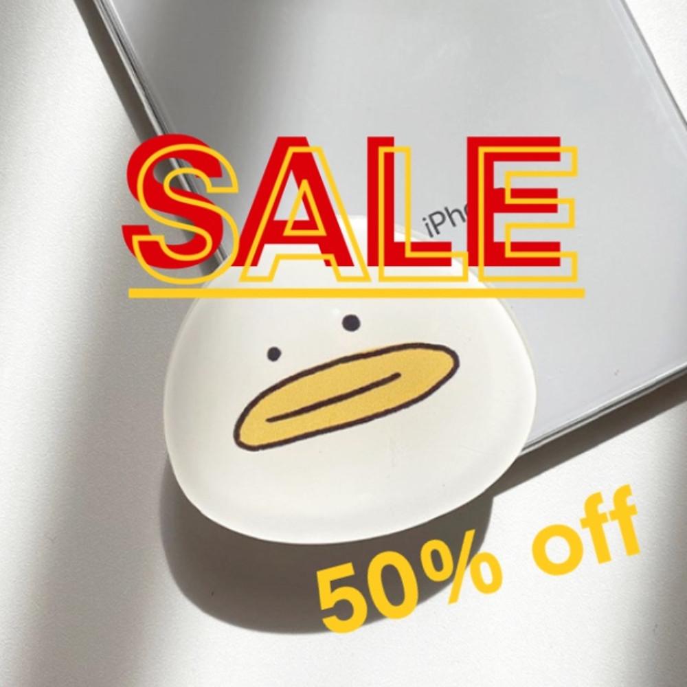 B급 그립톡 재고정리 스마트톡 아이폰 휴대폰 거치대 아이폰케이스 마스크걸이 스트랩 삼성