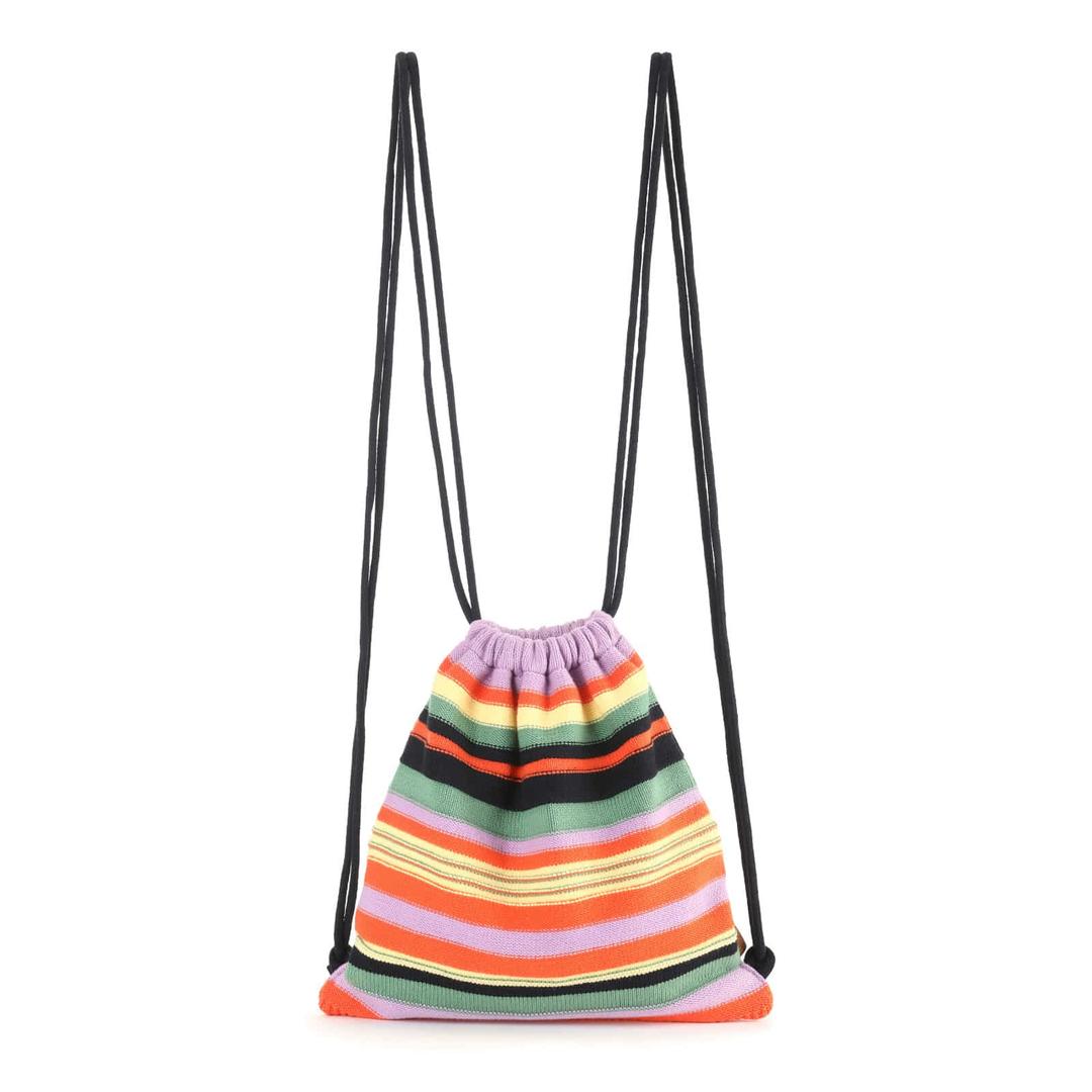 PICHI BACKPACK [RAINBOW]
