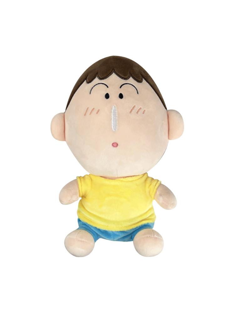 짱구는 못말려 맹구 봉제인형