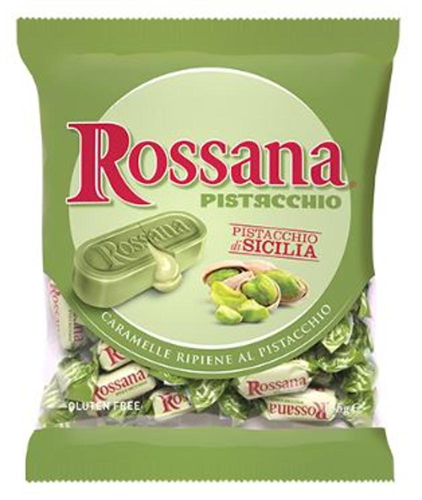 ROSSANA 로사나 피스타치오 캔디 사탕 글루텐프리 [원산지:이탈리아]
