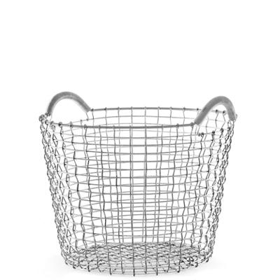 classic 24L steel / 2 options