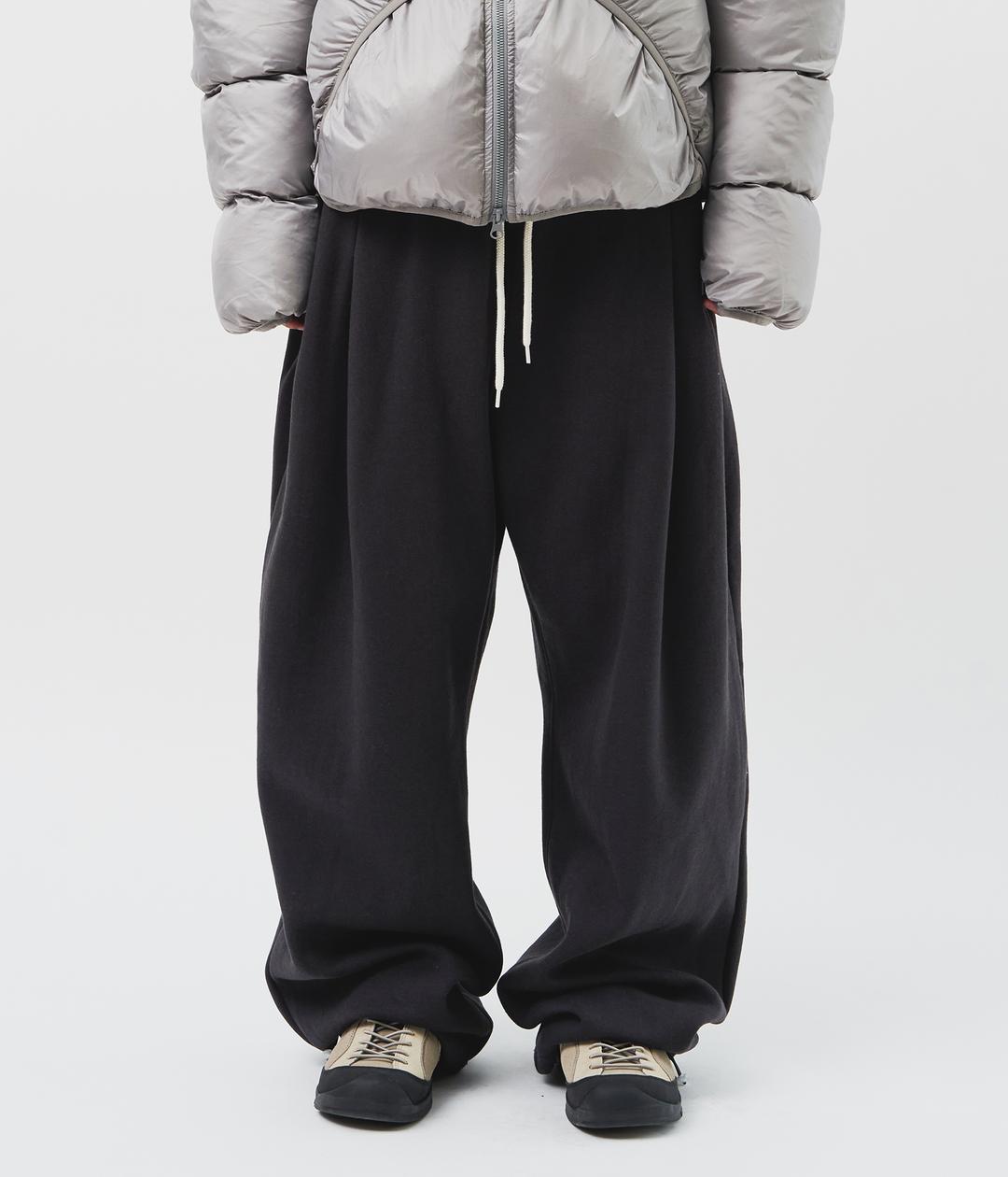 Thema Warm Sweatpants (3color)