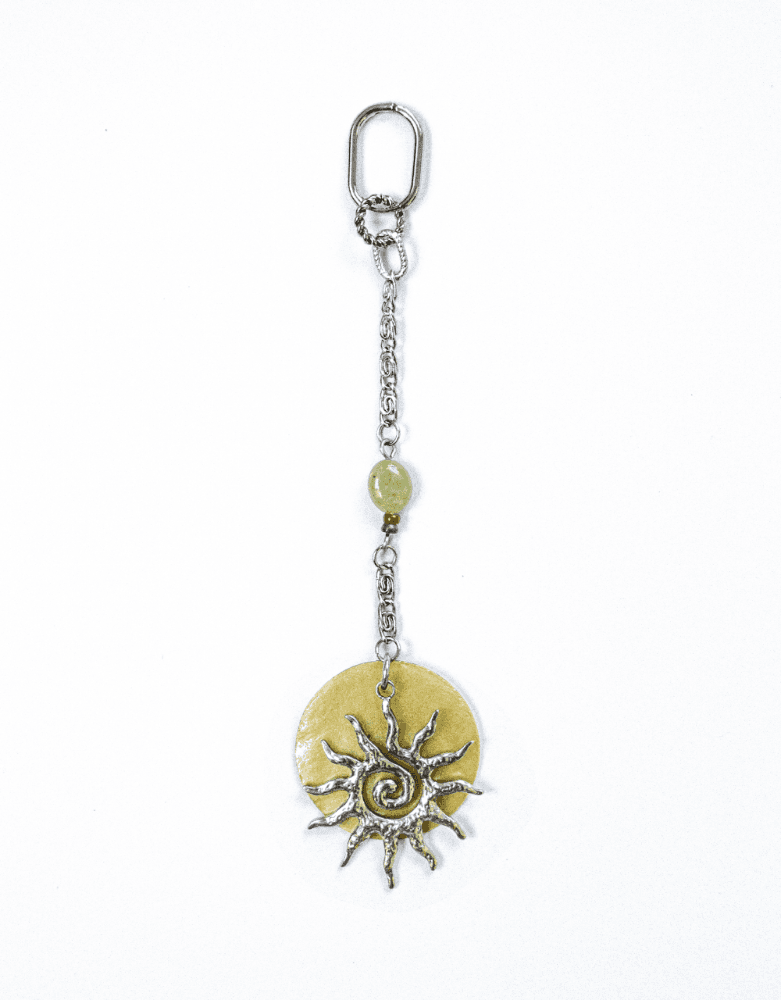 Kaya sol charm
