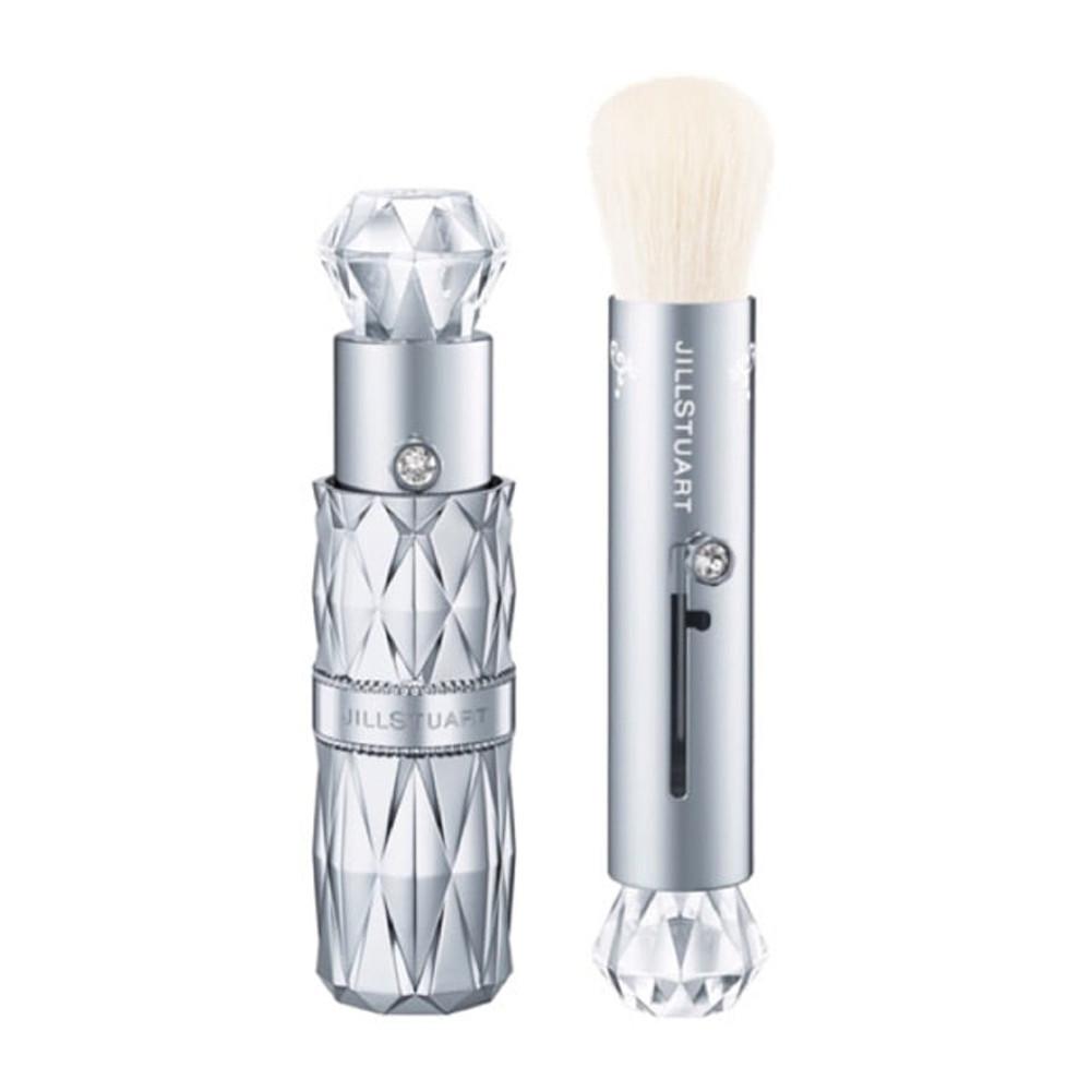 JILL STUART 화장품 치크 볼터치 브러쉬 질스튜어트