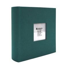 크래썸 데일리 사진앨범 포켓식 4x6 200장