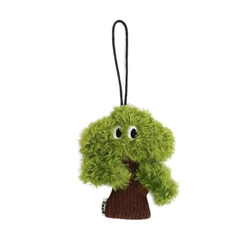 보송보송 소나무 10cm 인형키링