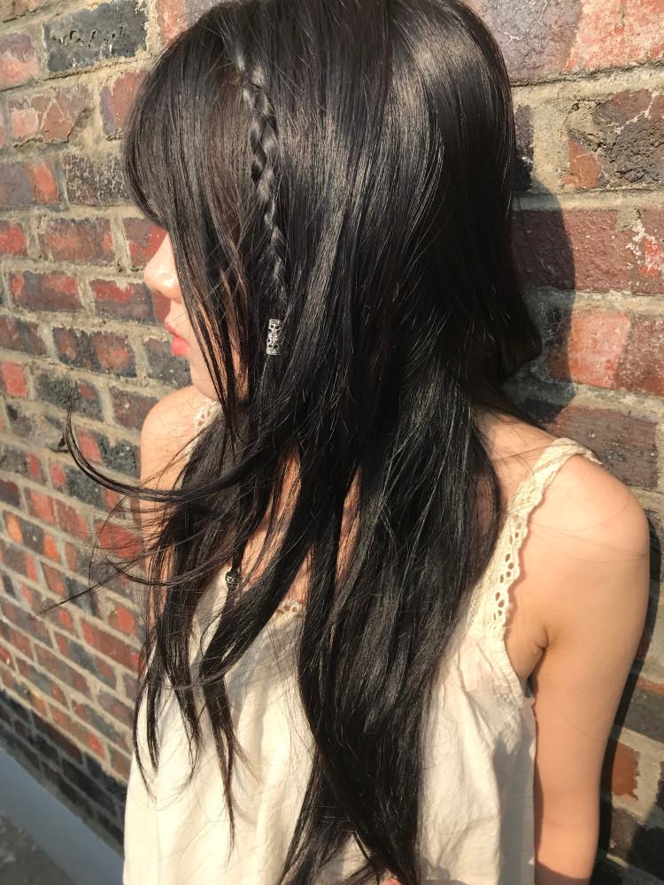 [히피디피] 오리엔탈 헤어 비즈 - restock!