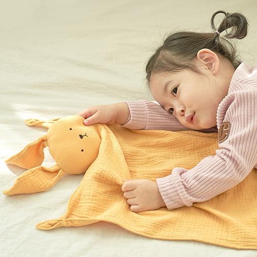모데즈 오가닉 애착담요 단짝 블랭킷