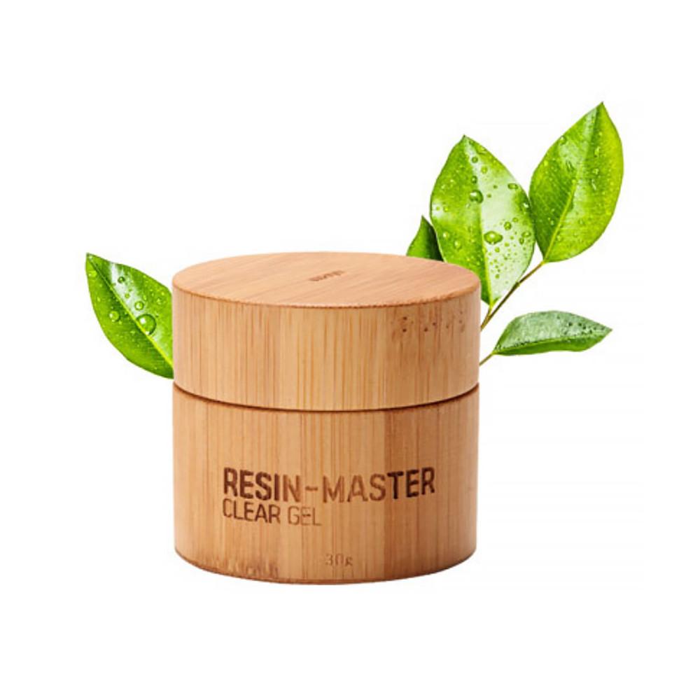MAYO 마요 레진 마스터 클리어젤 30g