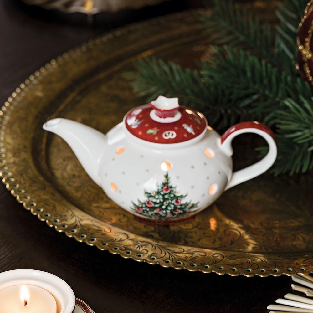 빌레로이앤보흐 토이딜라이트 데코 티라잇 홀더 포트 (1486593981)