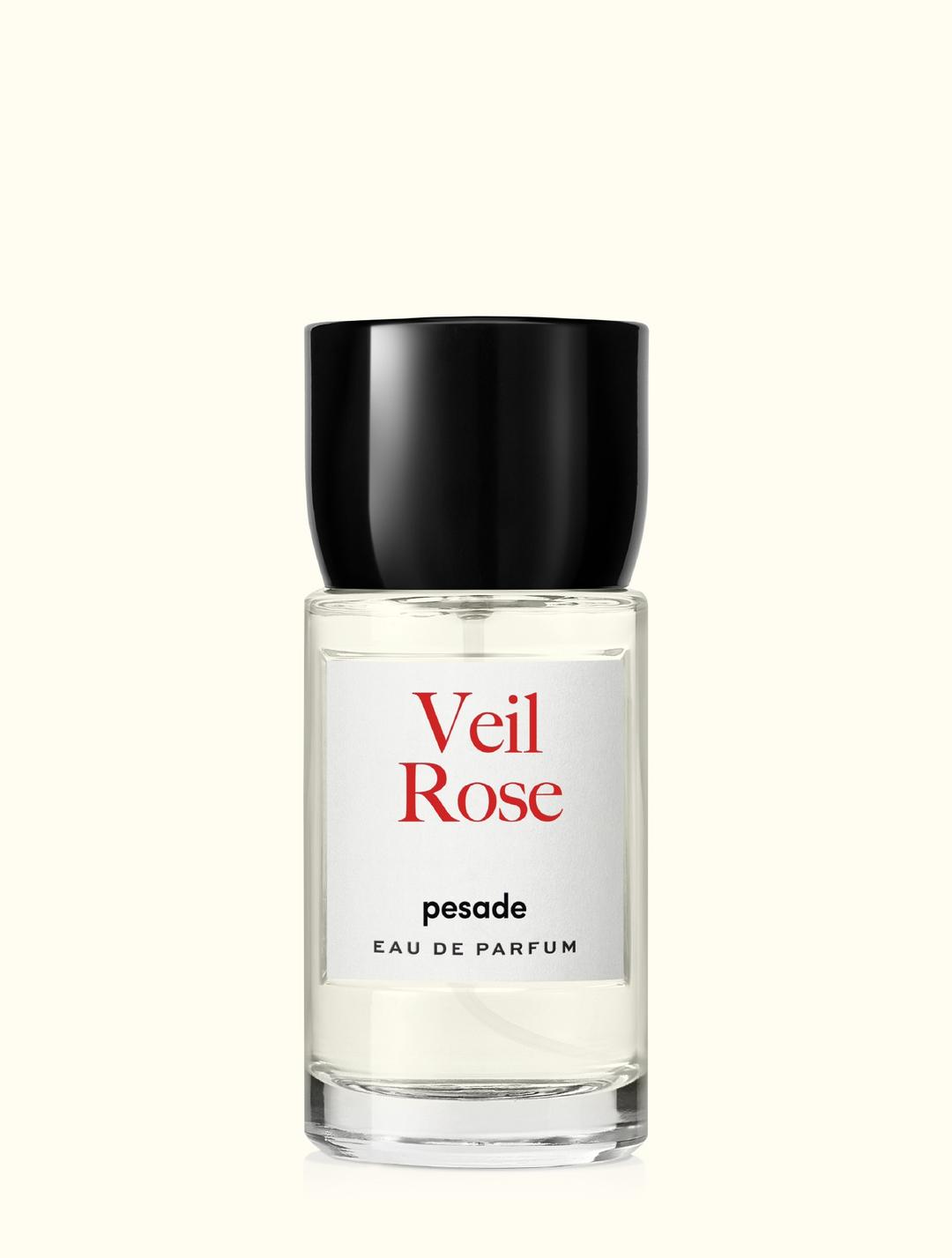 Veil Rose Eau de parfum 30ml