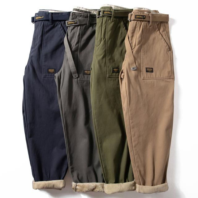 ★THE COLDEST MOMENT★ TCM starfish half chino pants thecoldestmoment