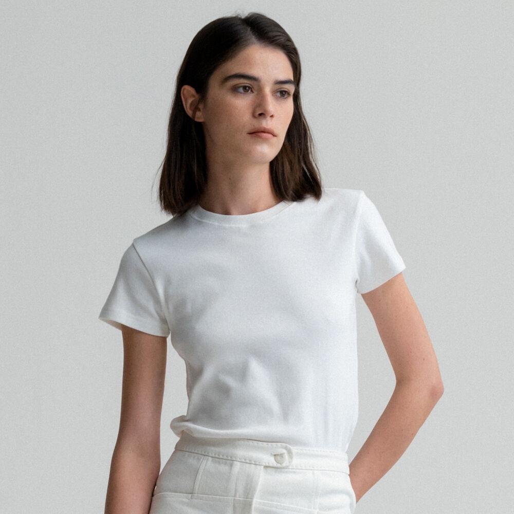90s t-shirt (White)