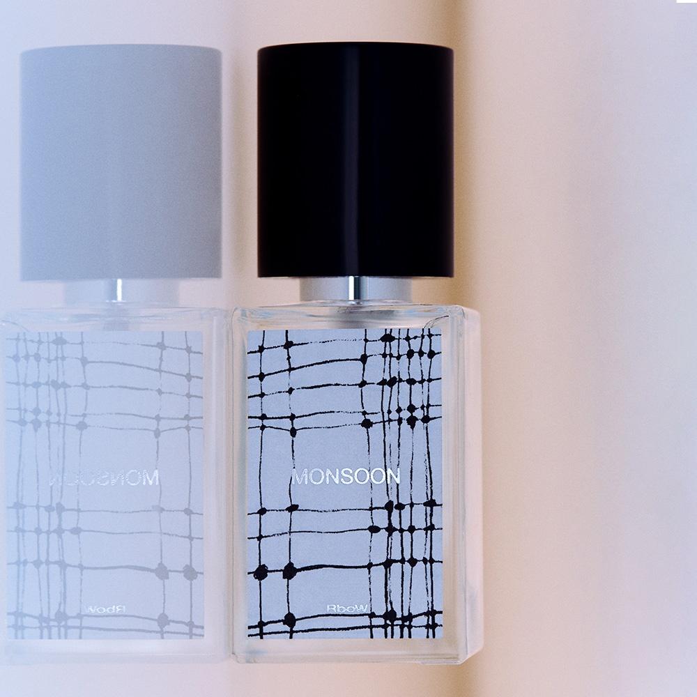 몬순 오드퍼퓸 향수 30ml
