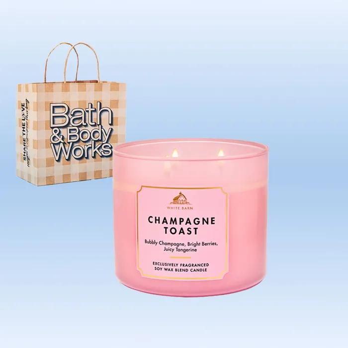 쓰리윅캔들 411g 16종 택1