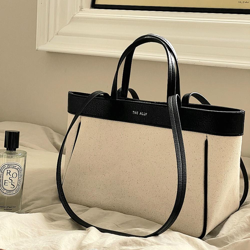 안나 보부상가방 아이패드 가방 휘뚜루마뚜루 보부상백