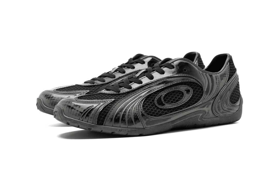 OLD ORDER Turbo Lite 2.0 Carbon Black