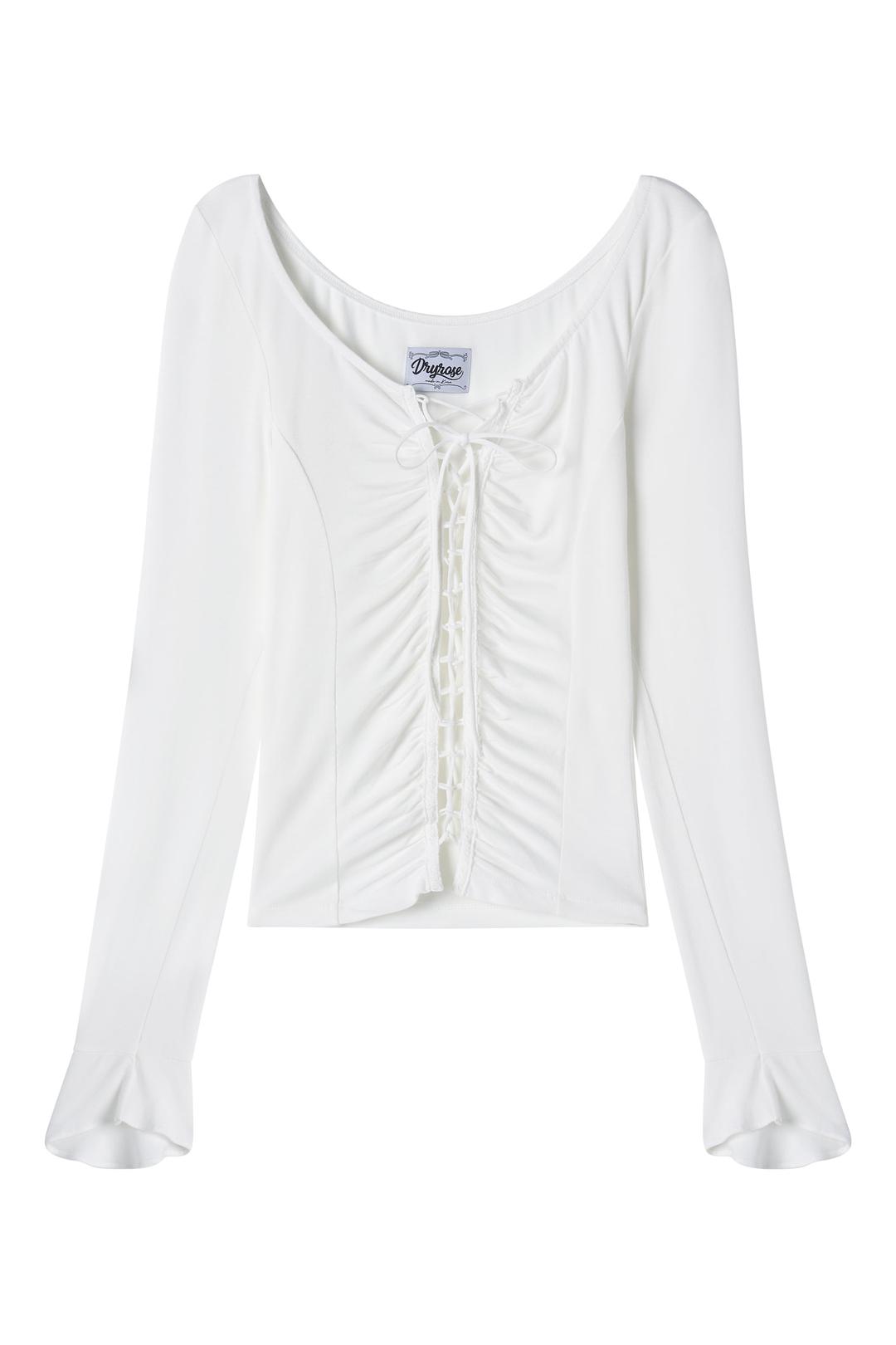 BELL CORSET TOP (IVO)