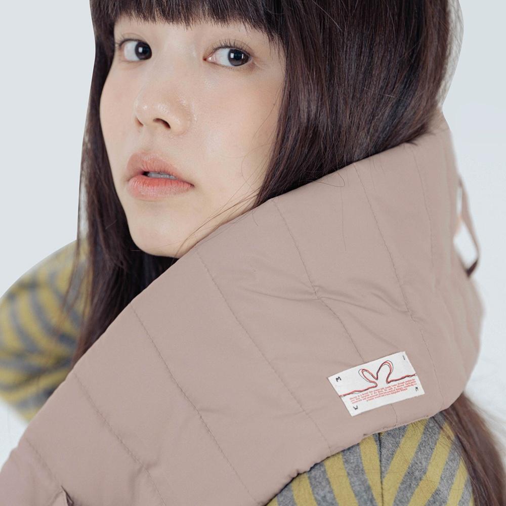 Nubim Neck Warmer (3colors)
