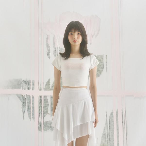 Valentine Dreaming T-shirt (WHITE)