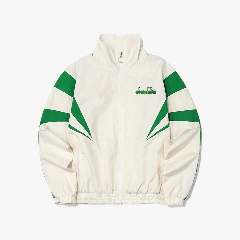 그랜드 슬램 테니스 자켓 OFF WHITE