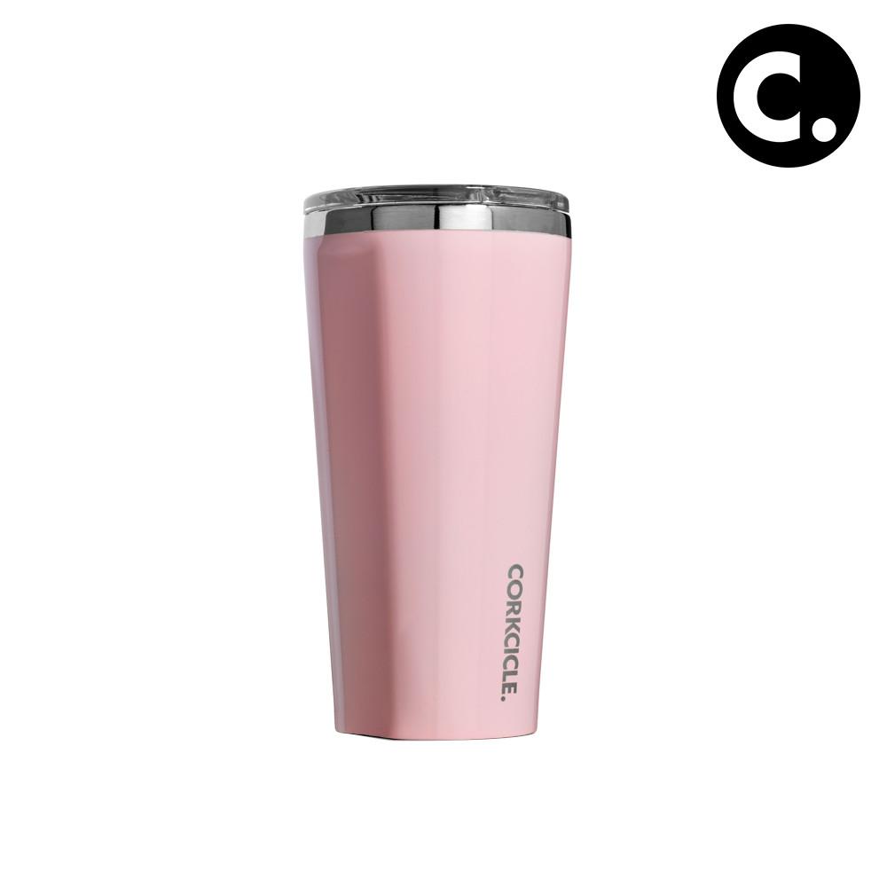 콕시클 클래식 보온/보냉 텀블러 470ml(16oz) / 로즈쿼츠