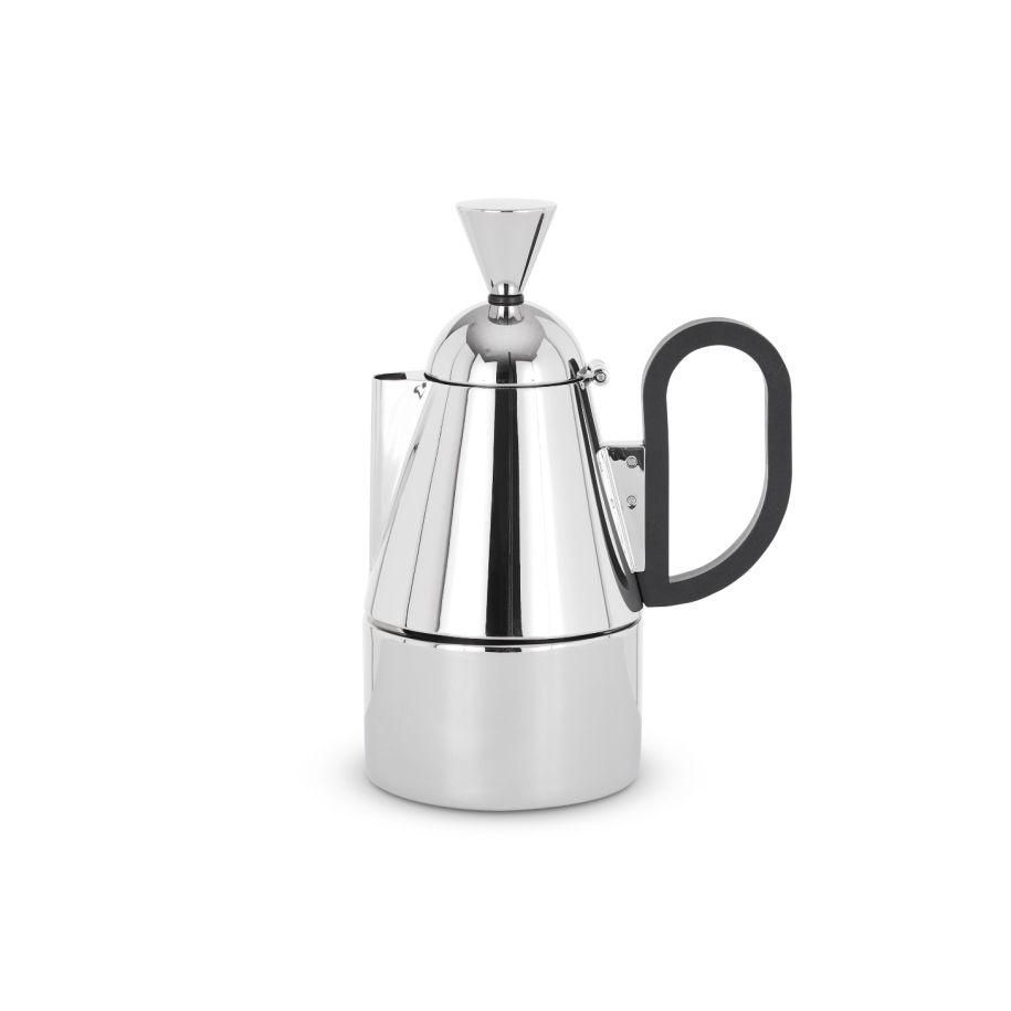 Brew Stove Top Stainless Steel